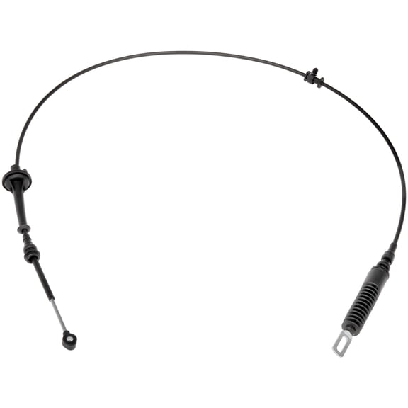Dorman 905-658 Automatic Transmission Shifter Cable for Specific Ford/Lincoln/Mercury Models Fits 2000 Mercury Grand Marquis