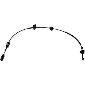 Dorman 905-667 Automatic Transmission Shifter Cable for Specific Ford Models