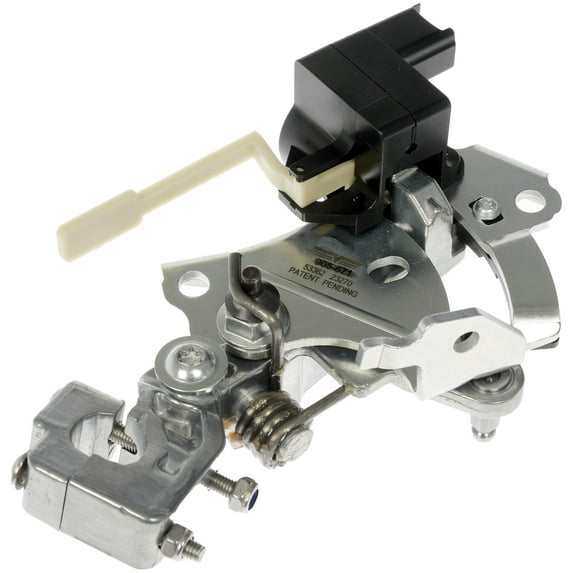 Dorman 905-671 Transmission Gearshift Bracket for Specific Dodge / Ram Models (OE FIX)
