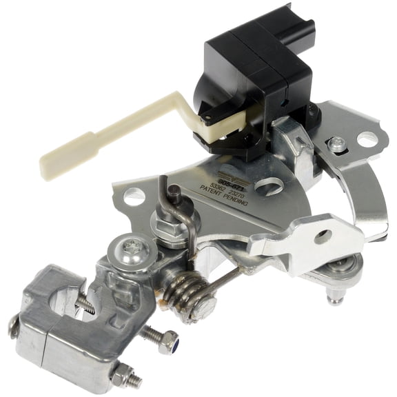 Dorman 905-671 Transmission Gearshift Bracket for Specific Dodge / Ram Models (OE FIX)
