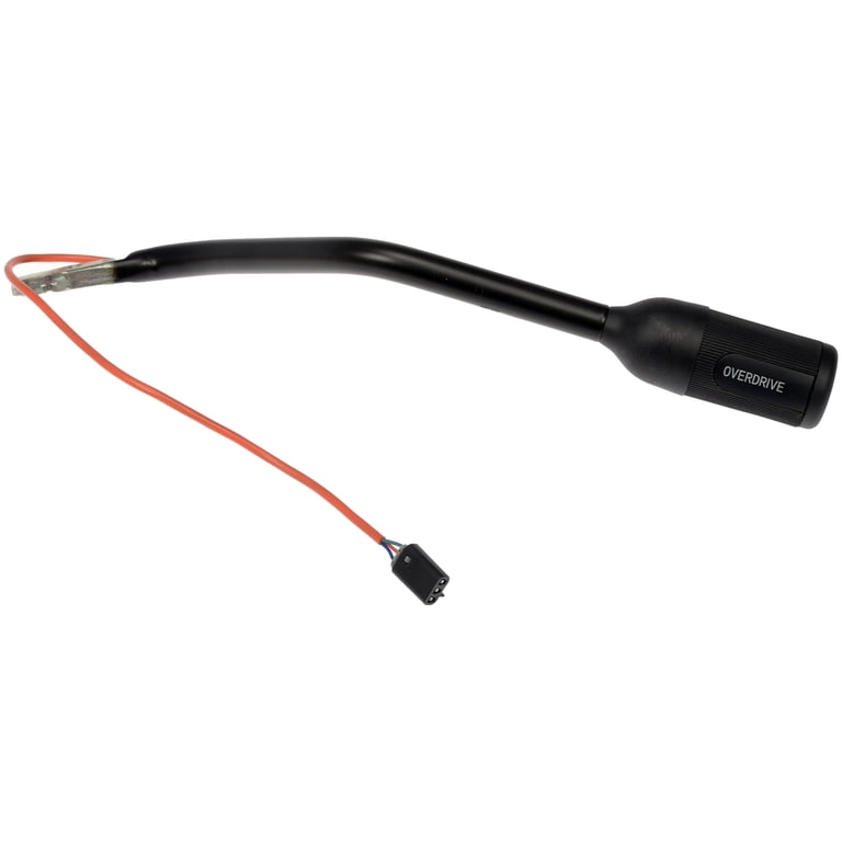 Dorman 905-672 Automatic Transmission Shift Lever for Specific
