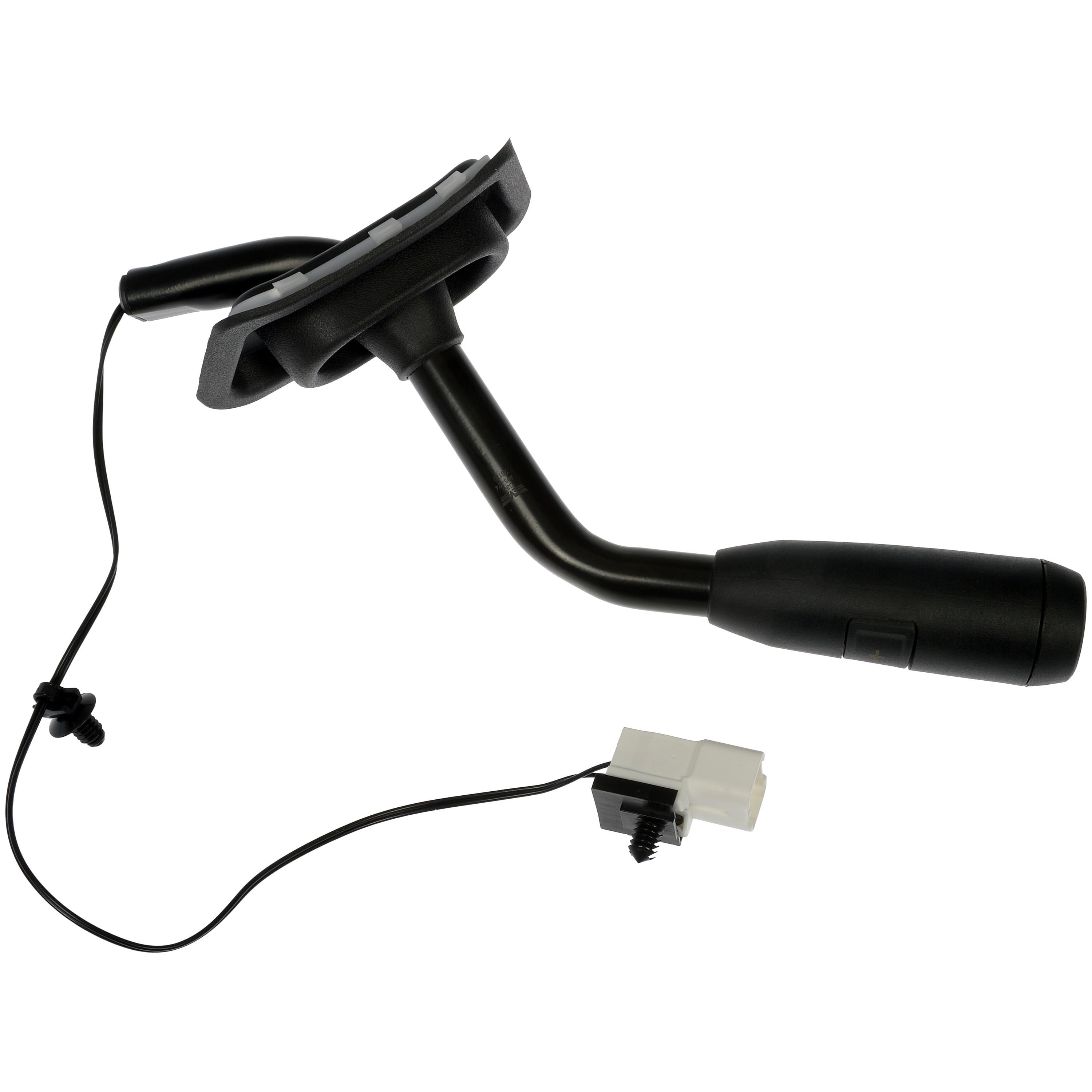Dorman 905-674 Automatic Transmission Shift Lever for Specific Dodge / Ram Models