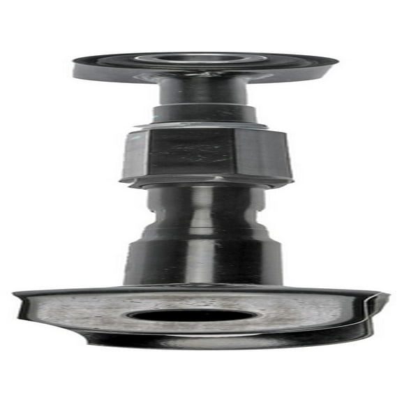 Dorman 905-807 Rear Position Toe Link for 2002-2012 Lexus, 2004-2012 Toyota - Black