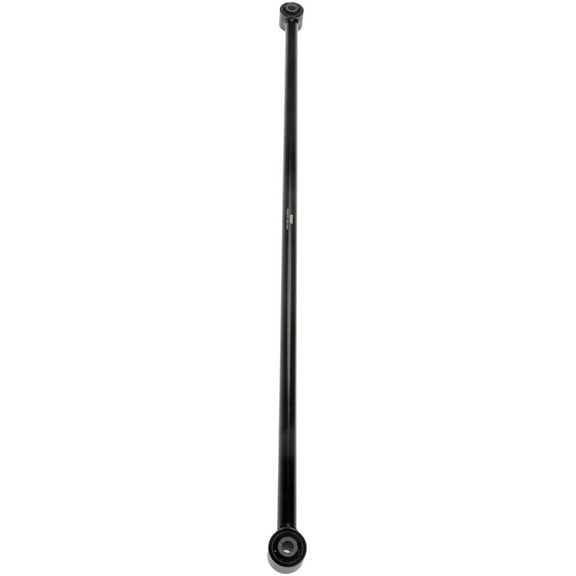 Dorman 905-808 Rear Suspension Track Bar for Specific Ford Models, Black Fits select: 2005-2014 FORD MUSTANG