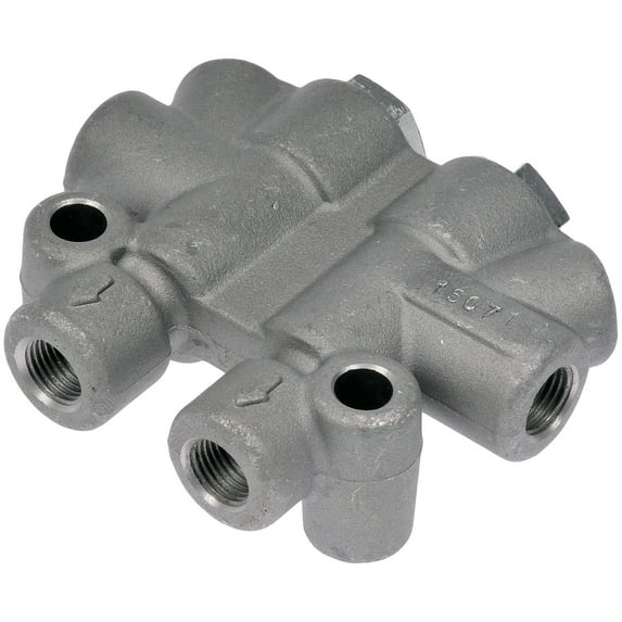 Dorman 905-907 Brake Proportioning Valve for Specific Kia Models