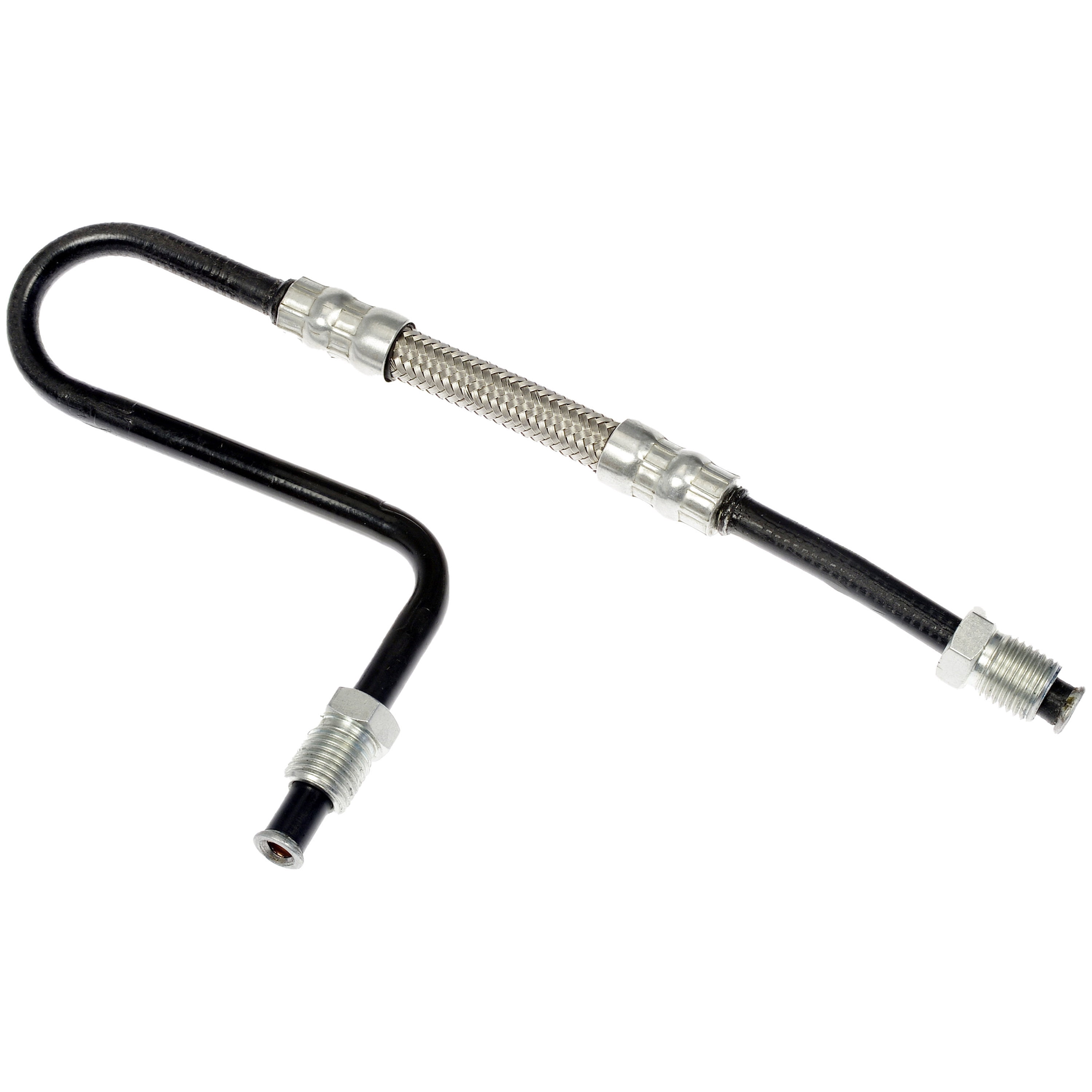 Dorman 905-934 Front Brake Hydraulic Line for Specific Ford / Lincoln Models