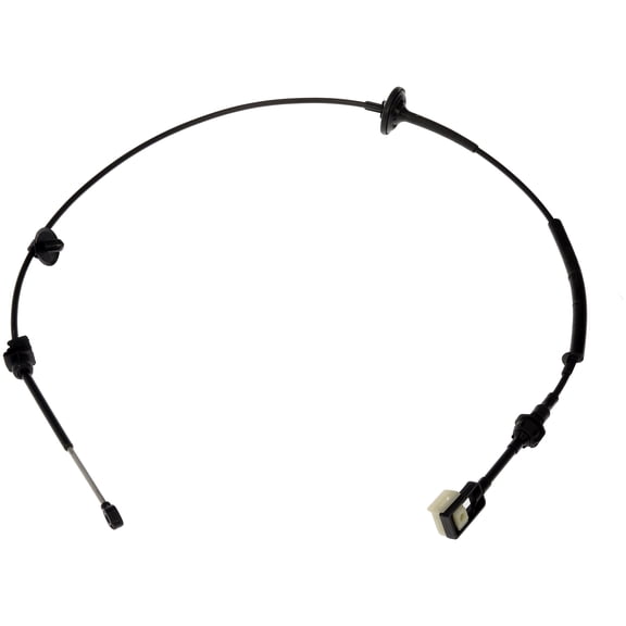 Dorman 905-615 Automatic Transmission Shifter Cable for Specific Ford Models