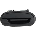 thumbnail image 1 of Dorman 90573 Front Passenger Side Exterior Door Handle for Specific Ford Models, Smooth Black, 1 of 4