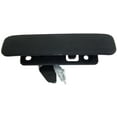thumbnail image 1 of Dorman 90592 Right Rear Cargo Exterior Door Handle for Specific Ford Models, Textured Black, 1 of 4