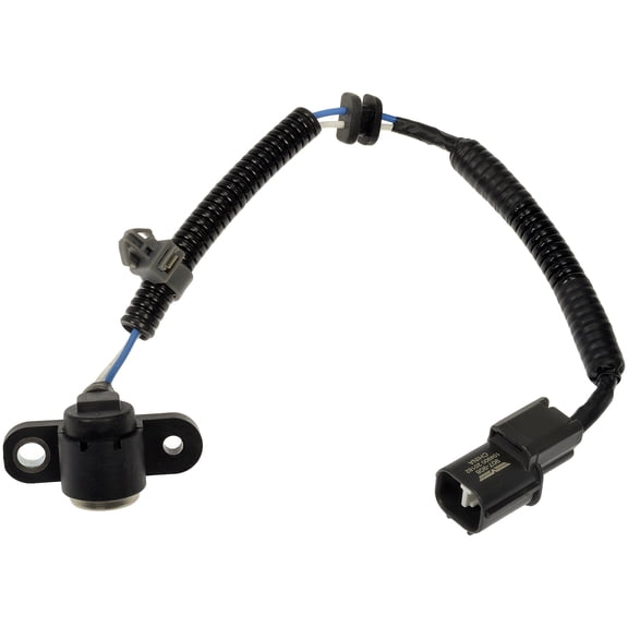 Acura Integra Engine Crankshaft Position Sensor
