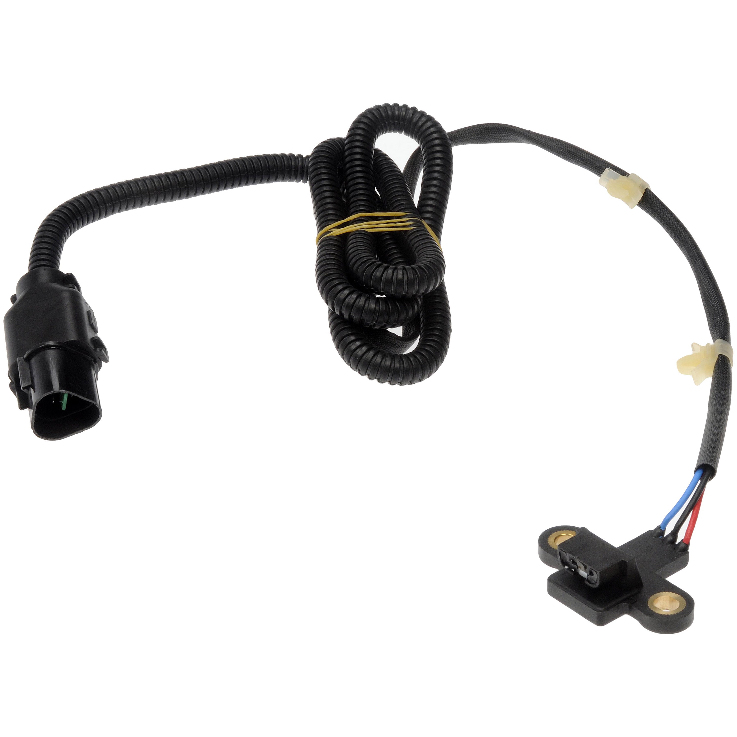 Dorman 907-914 Engine Crankshaft Position Sensor for Specific Hyundai Models Fits select: 2002-2004 HYUNDAI SANTA FE