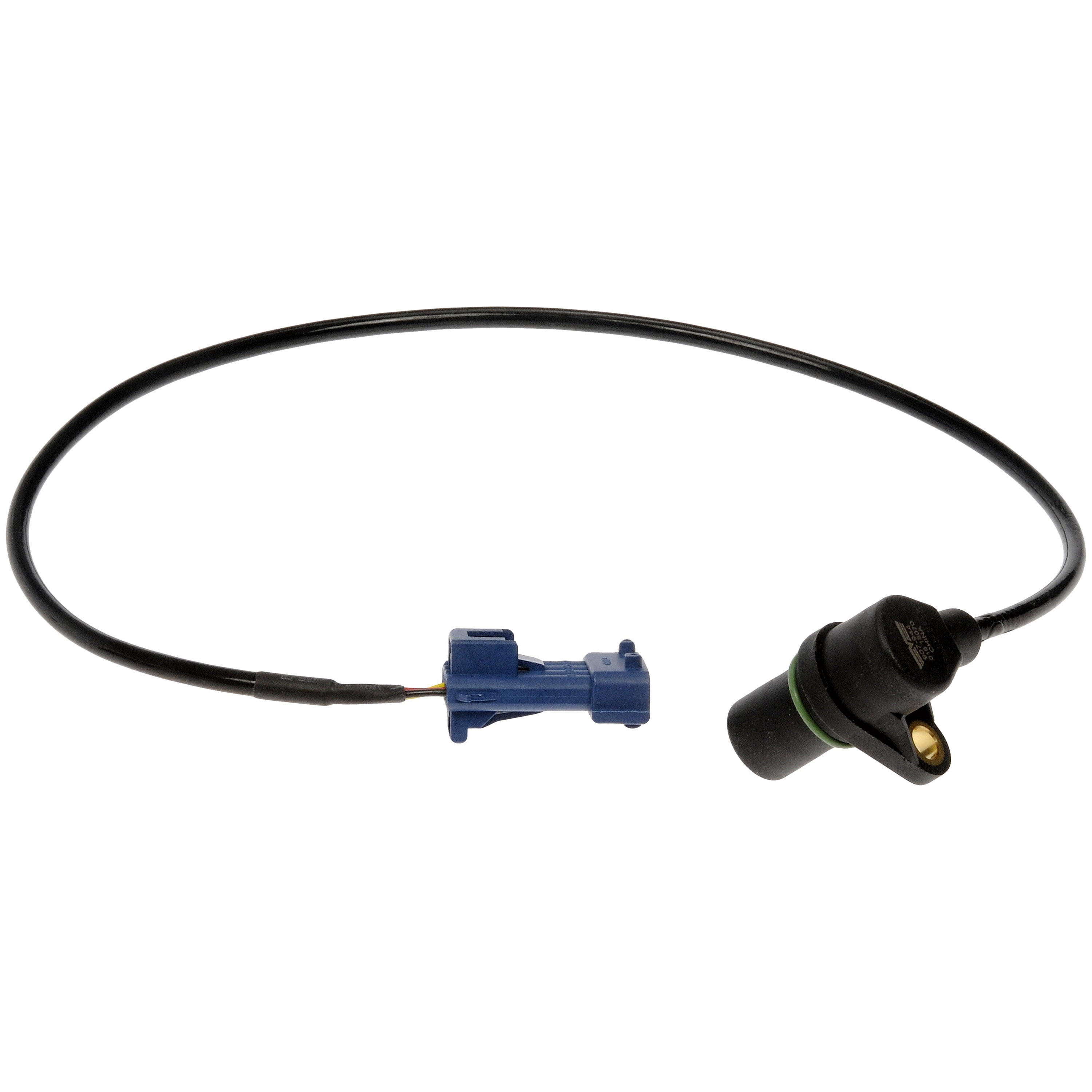 Dorman 907-944 Engine Crankshaft Position Sensor for Specific Saab Models Fits select: 1999-2009,2011 SAAB 2023-09-05 00:00:00