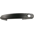 thumbnail image 1 of Dorman 90737 Front Driver Side Exterior Door Handle for Specific Ford Models, Smooth Black, 1 of 4