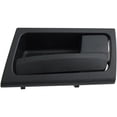 thumbnail image 1 of Dorman 90868 Interior Door Handle for Specific Ford / Mercury Models, Black; Textured, 1 of 4
