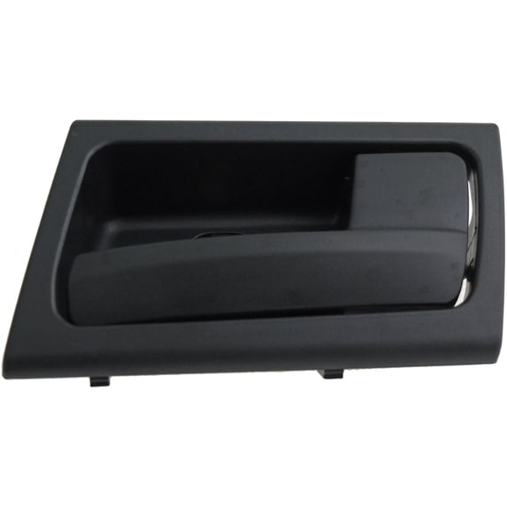 Dorman 90868 Interior Door Handle for Specific Ford / Mercury Models, Black; Textured