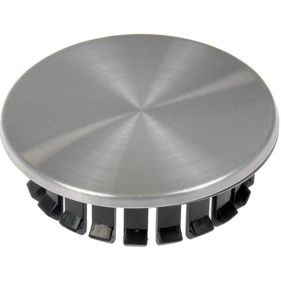 Dorman 909-013 Wheel Cap for Specific Chevrolet / Pontiac Models, Brushed Aluminum Fits select: 2006-2013 CHEVROLET IMPALA, 2006-2012 CHEVROLET MALIBU