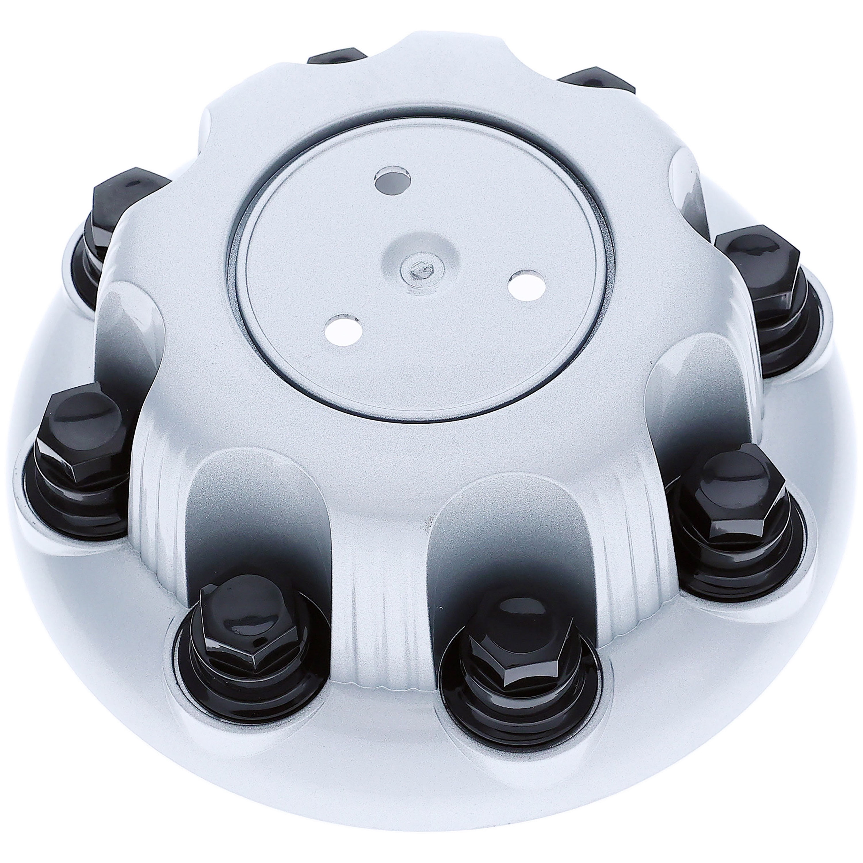 Dorman 909-029KT Wheel Cap for Specific Chevrolet / GMC Models