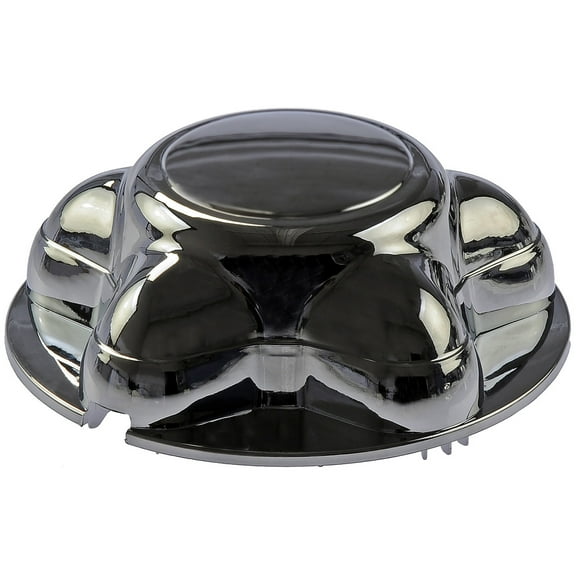 Dorman 909-031 Wheel Cap for Specific Ford / Lincoln Models, Chrome Fits select: 1997-2000 FORD F150, 1997-2000 FORD EXPEDITION
