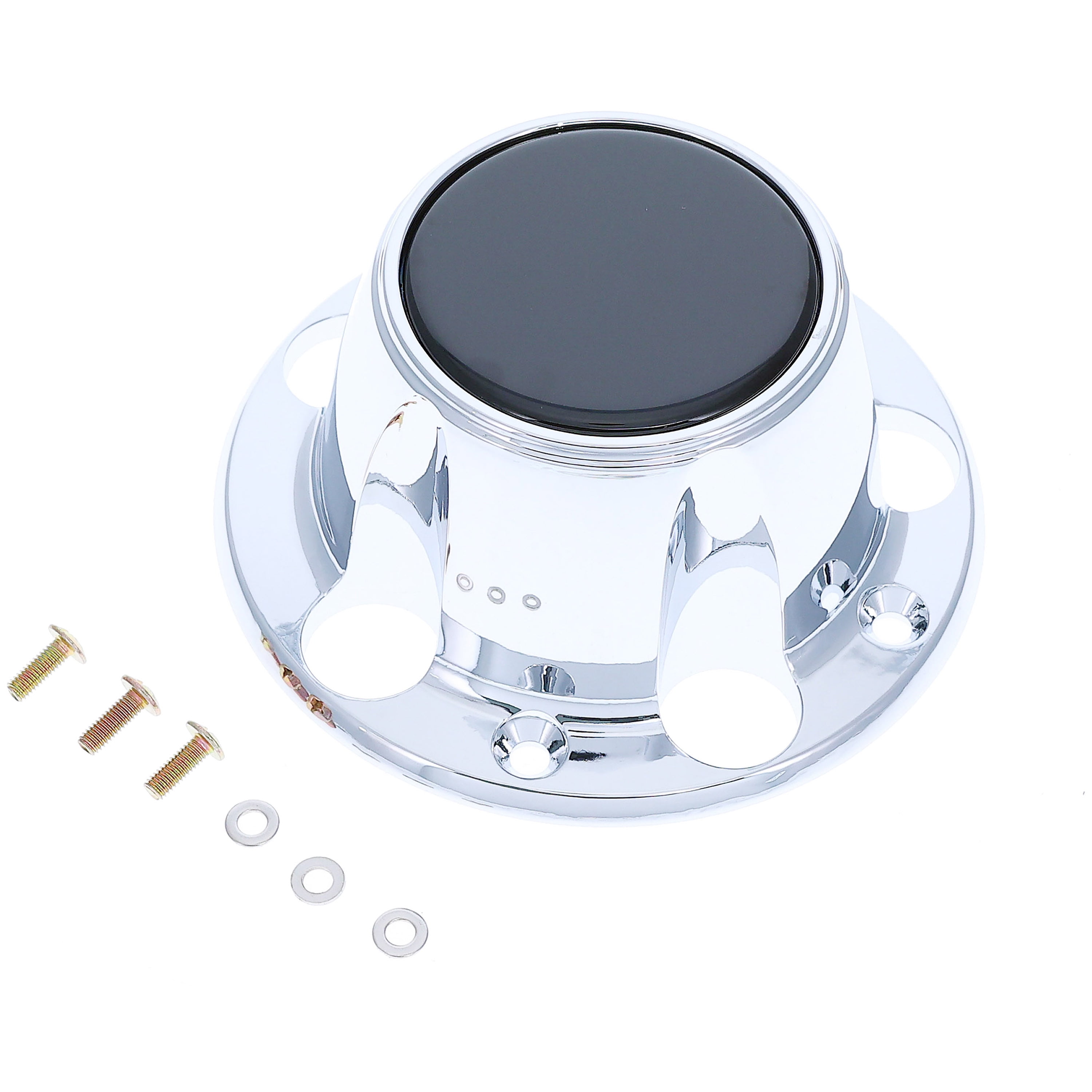 Dorman 909-038KT Wheel Cap for Specific Ford Models