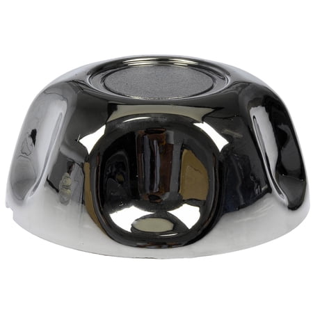 Dorman 909-041 Wheel Cap for Specific Ford Models, Chrome Fits select: 1995-1999 FORD RANGER, 1995-1998 FORD EXPLORER