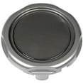 thumbnail image 1 of Dorman 909-051 Wheel Cap for Specific Ford Models, Gray Fits select: 2001-2004 FORD EXPLORER SPORT TRAC, 2002-2003 FORD EXPLORER, 1 of 2