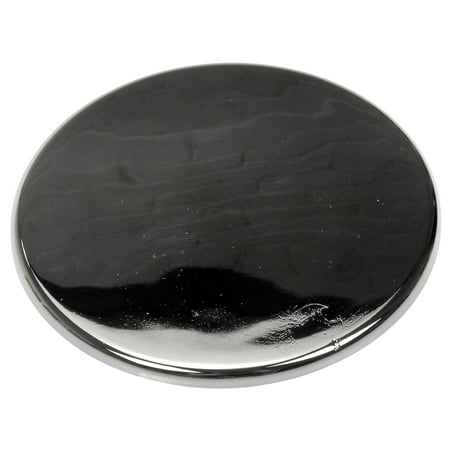 Dorman 909-056 Wheel Cap for Specific Ford Models, Chrome Fits select: 2000-2008 FORD FOCUS