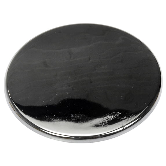 Dorman 909-056 Wheel Cap for Specific Ford Models, Chrome Fits select: 2000-2008 FORD FOCUS