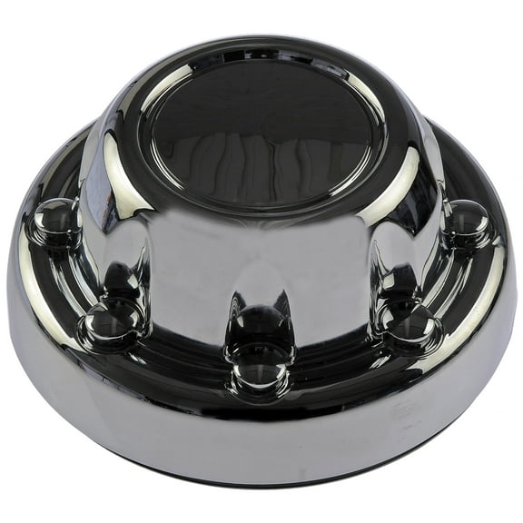 Dorman 909-060 Wheel Center Cap, Chrome, Plastic