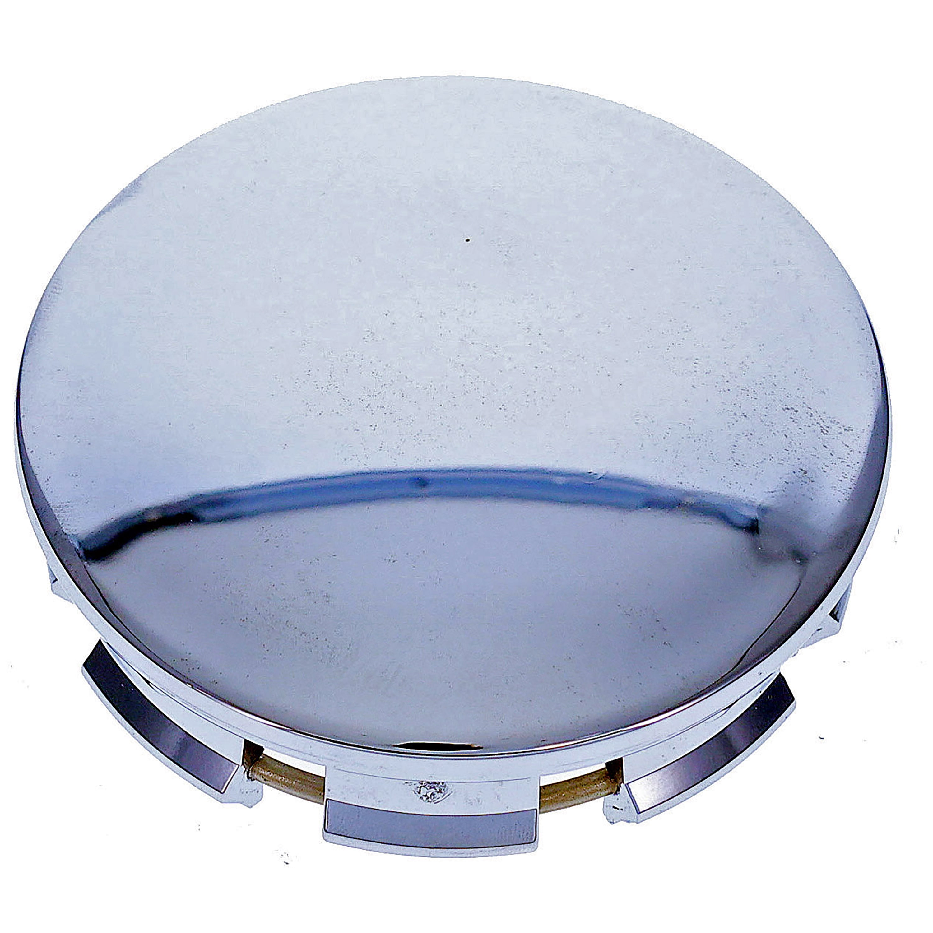 Dorman 909-062KT Wheel Cap for Specific Chrysler / Dodge / Ram Models