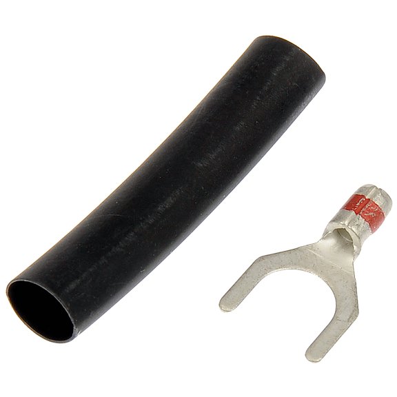 Dorman 90901 Uninsulated 16-22GA 1/4 In. Spade Connectors (Pack of 10)