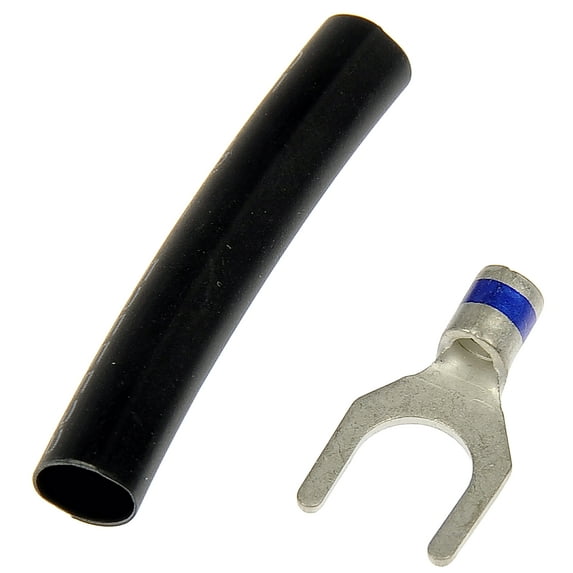 Dorman 90906 Uninsulated 14-16GA 1/4 In. Spade Connectors (Pack of 10)