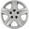 thumbnail image 1 of Dorman 910-101 Wheel Cover for Specific Chevrolet Models, Gray Fits select: 2006-2011 CHEVROLET IMPALA, 2006-2007 CHEVROLET MONTE CARLO, 1 of 3