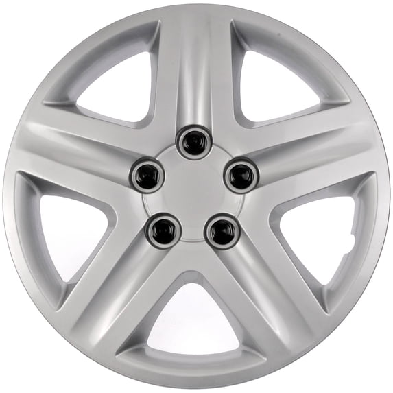 Dorman 910-101 Wheel Cover for Specific Chevrolet Models, Gray Fits select: 2006-2011 CHEVROLET IMPALA, 2006-2007 CHEVROLET MONTE CARLO