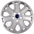 thumbnail image 1 of Dorman 910-108 Wheel Cover for Specific Ford Models, Gray Fits select: 2012-2016 FORD FOCUS, 1 of 2