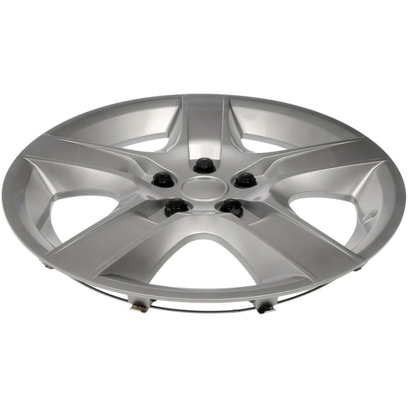 Dorman 910-300 Wheel Cap for Specific Chevrolet Models, Gray