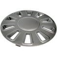 thumbnail image 1 of Dorman 910-302 Wheel Cap for Specific Ford Models, Gray Fits select: 2006-2011 FORD CROWN VICTORIA, 1 of 4