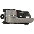 thumbnail image 1 of Dorman 91002 Interior Door Handle for Specific Toyota Models, Gray; Textured, 1 of 5