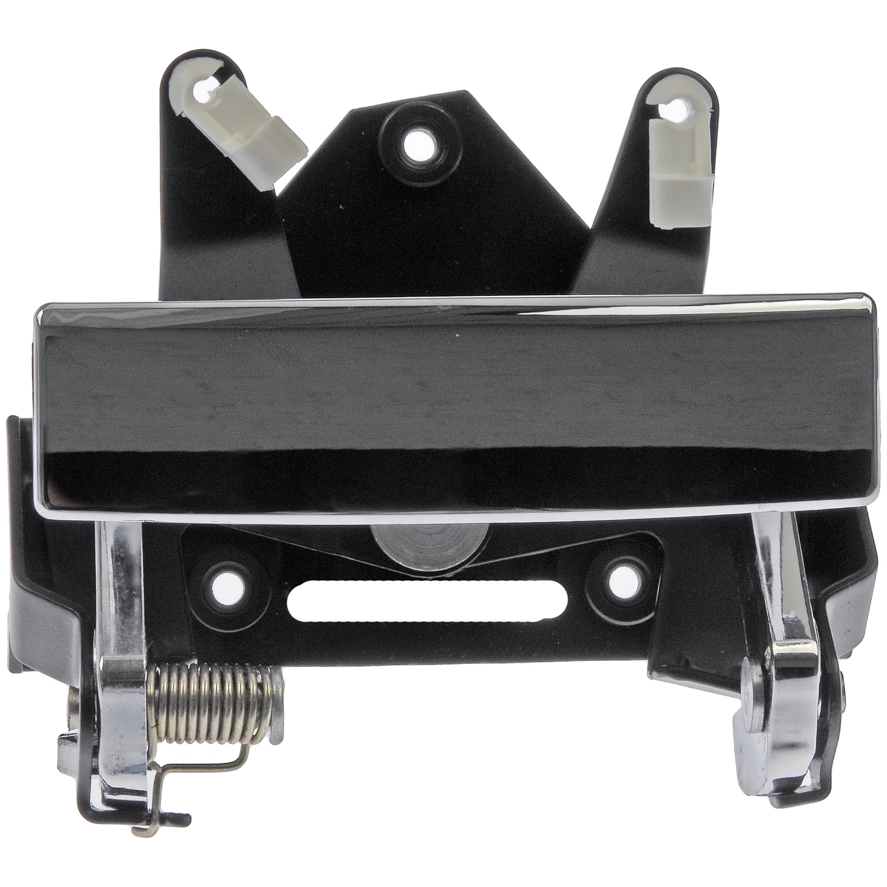 Dorman 91028 Tailgate Handle for Specific Dodge Models, Chrome