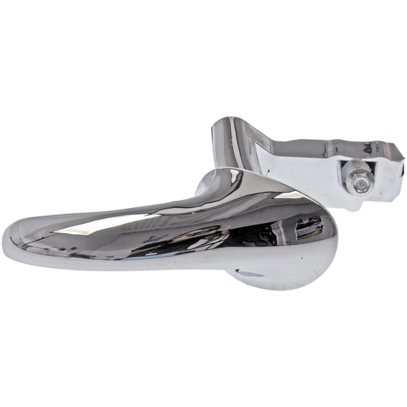 Dorman 91088 Interior Door Handle for Specific Ford / Lincoln Models, Chrome
