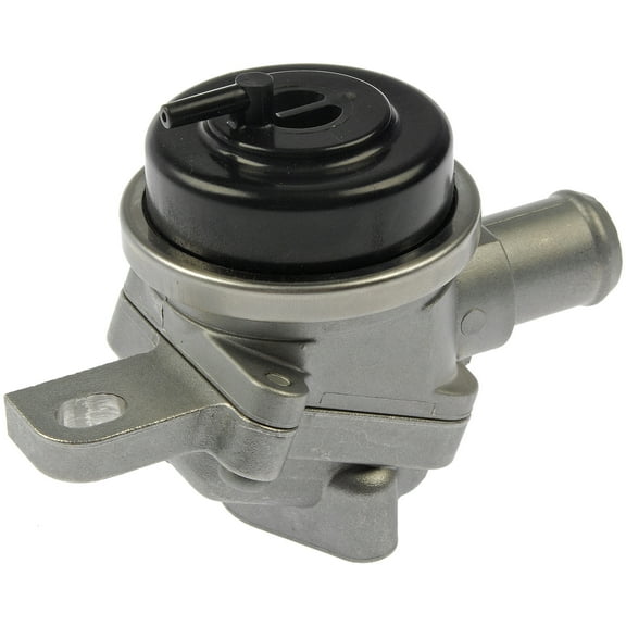 Dorman 911-004 Secondary Air Injection Check Valve for Specific Models, Chrome Fits select: 2000-2003 BUICK LESABRE, 2000-2003 BUICK CENTURY