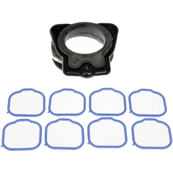 Dorman 911-010 Engine Air Intake Coupling for Specific Cadillac / Oldsmobile / Pontiac Models Fits select: 2004 CADILLAC PROFESSIONAL CHASSIS, 2000-2003 CADILLAC DEVILLE