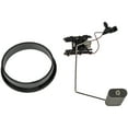 thumbnail image 1 of Dorman 911-012 Fuel Level Sensor for Specific Chevrolet / GMC / Isuzu Models, Black Fits select: 2002-2004 CHEVROLET TRAILBLAZER, 2002-2004 GMC ENVOY, 1 of 2