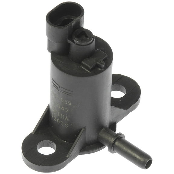 Dorman 911-039 Vapor Canister Purge Valve for Specific Models