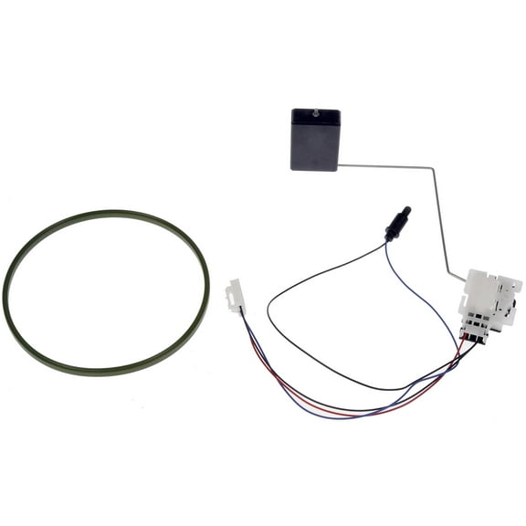 Dorman 911-044 Fuel Level Sensor for Specific Infiniti / Nissan Models, Black and White Fits select: 2004-2006 NISSAN TITAN, 2005-2006 NISSAN ARMADA