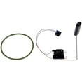 thumbnail image 1 of Dorman 911-053 Fuel Level Sensor for Specific Chevrolet / GMC Models, Black and White Fits select: 2010-2016 CHEVROLET EXPRESS G2500, 2010-2016 CHEVROLET EXPRESS G3500, 1 of 3