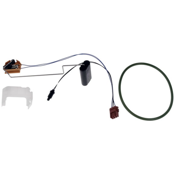 Dorman 911-056 Fuel Level Sensor for Specific Nissan Models, Tan; Black; White Fits select: 2005-2012 NISSAN FRONTIER, 2005-2012 NISSAN PATHFINDER