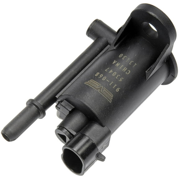 Dorman 911-068 Vapor Canister Purge Valve for Specific Models