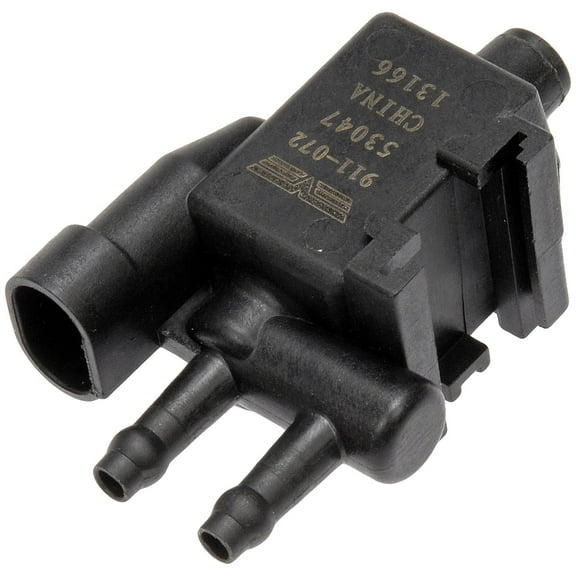 Dorman 911-072 Vapor Canister Purge Valve for Specific Models