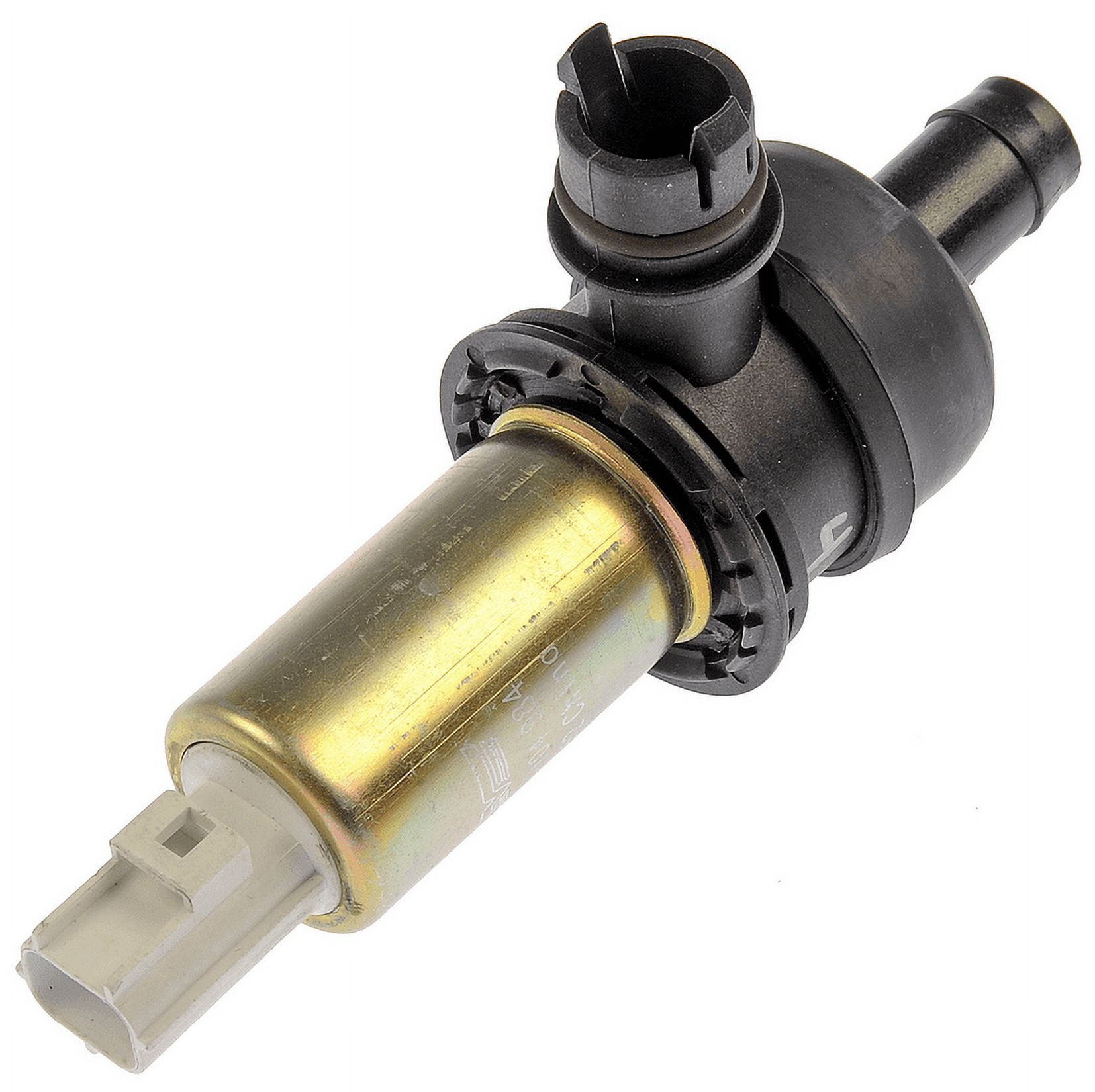 Dorman 911-104 Vapor Canister Vent Solenoid for Specific Ford / Lincoln / Mercury Models
