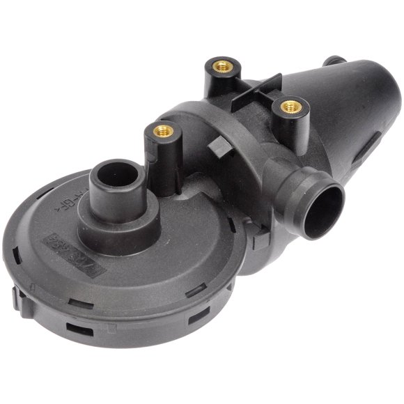 Bmw 528 Engine Crankcase Vent Valve